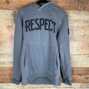 Under Armour Hooded Sweatshirt Men’s Size Medium